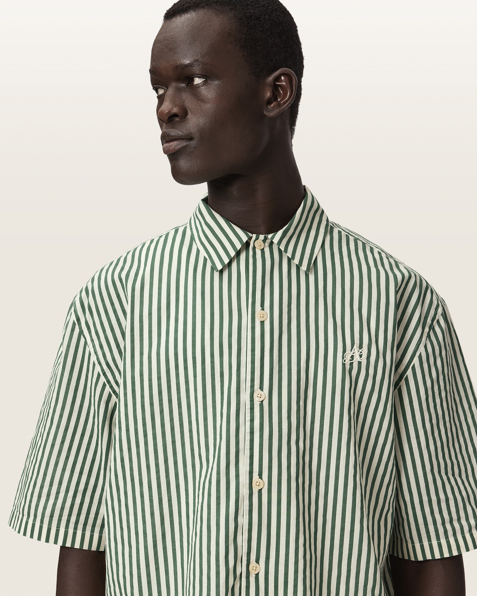 CHOPIN SS SHIRT | オールセインツ 公式オンラインストア