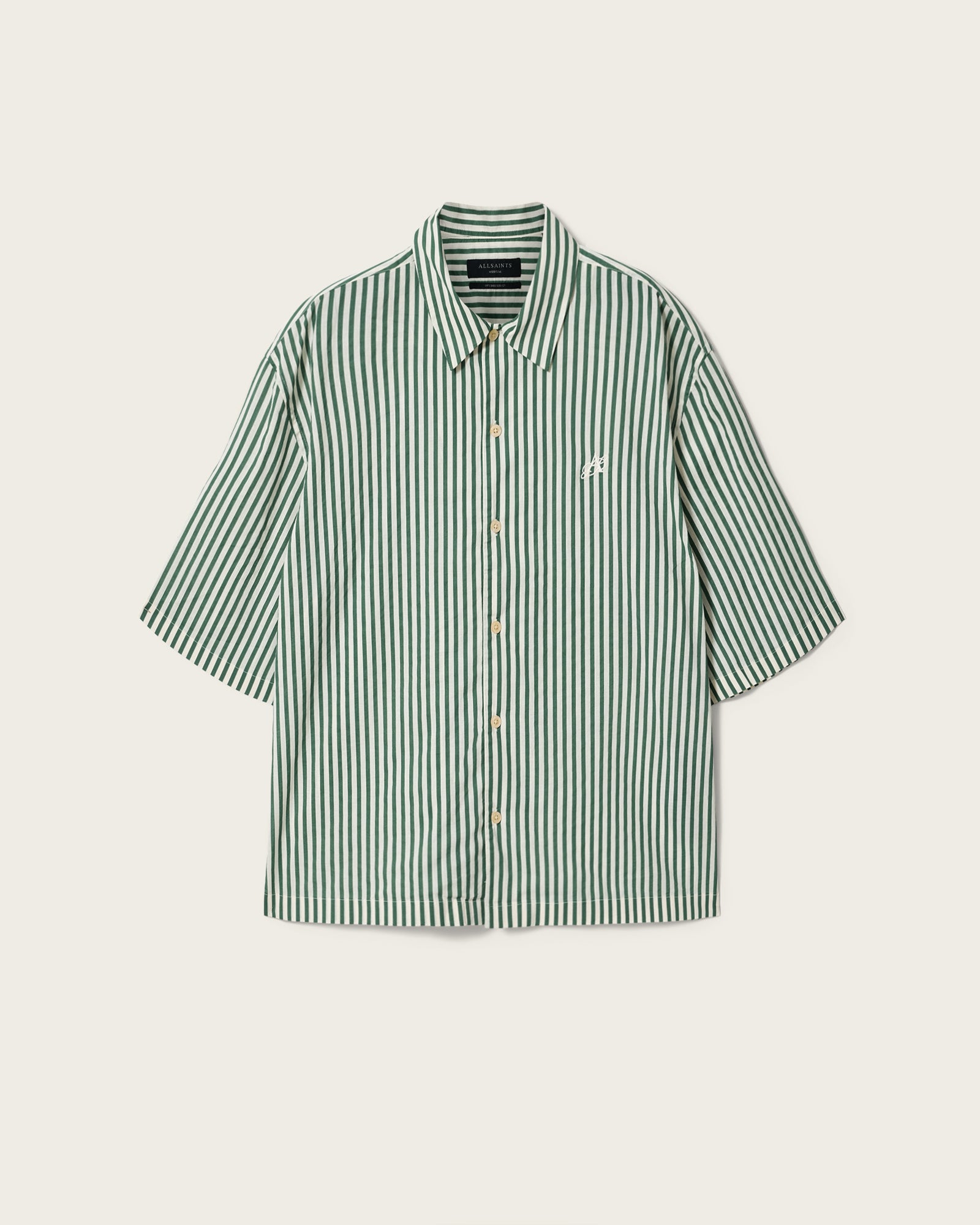 CHOPIN SS SHIRT | オールセインツ 公式オンラインストア