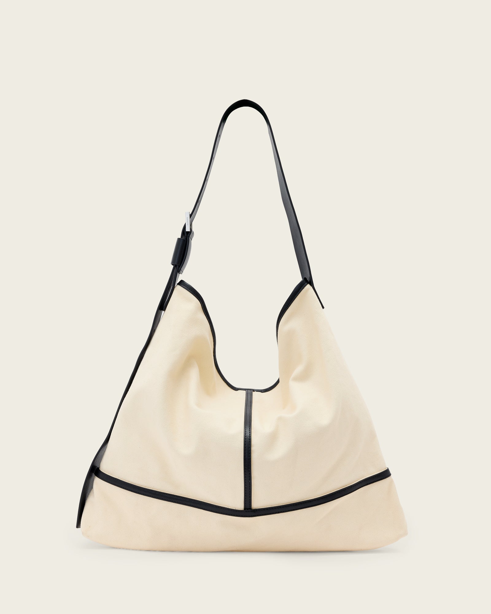 とこりん　ALLSAINTS 　　ショルダーバッグ ALLSAINTS（オールセインツ） ショルダーバッグ バッグ ASHA LEATHER