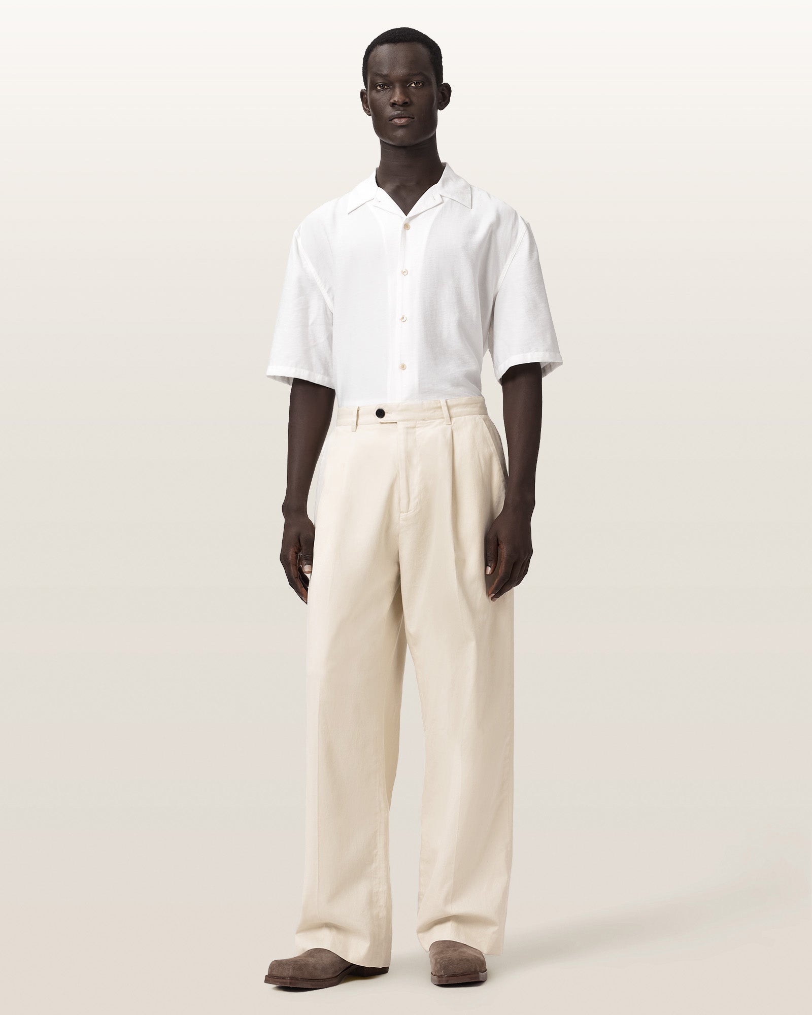 MIDAS セッション長袖シャツ お取り寄せ商品】MIDAS TROUSER | オールセインツ 公式オンラインストア